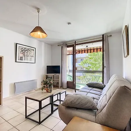 Appartamento Appt T2 - Les Peupliers - St Cyr - 4Pers